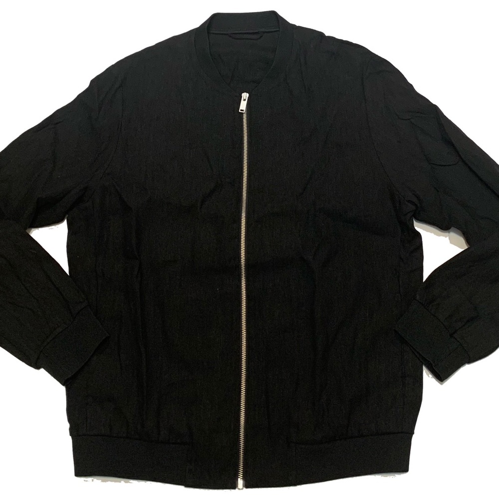 S / Cos Bomber jacket